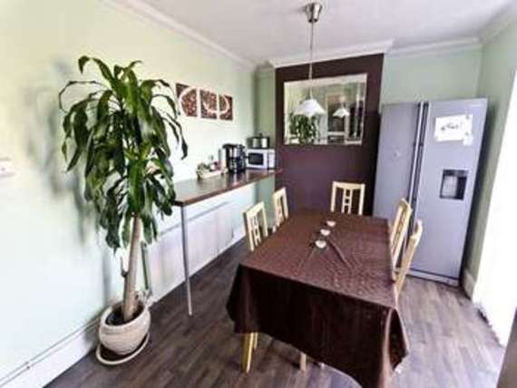 2 Bedroom Semi-Detac...